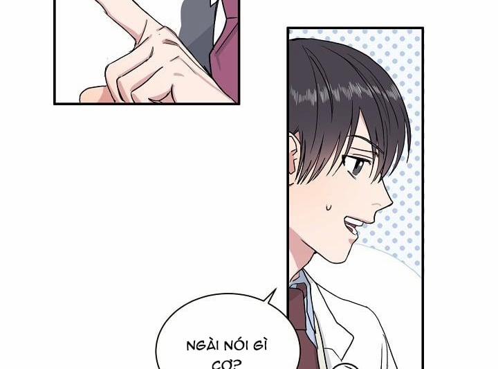 Chàng Tuấn Mã Của Tôi 1 trang 98