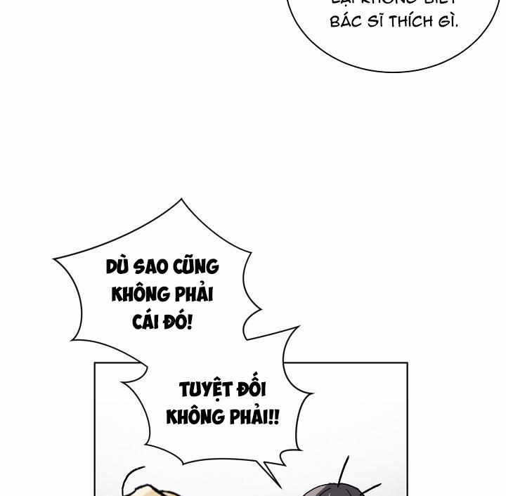 Chàng Tuấn Mã Của Tôi 10 trang 10