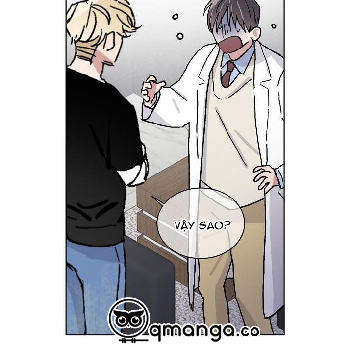 Chàng Tuấn Mã Của Tôi 10 trang 11