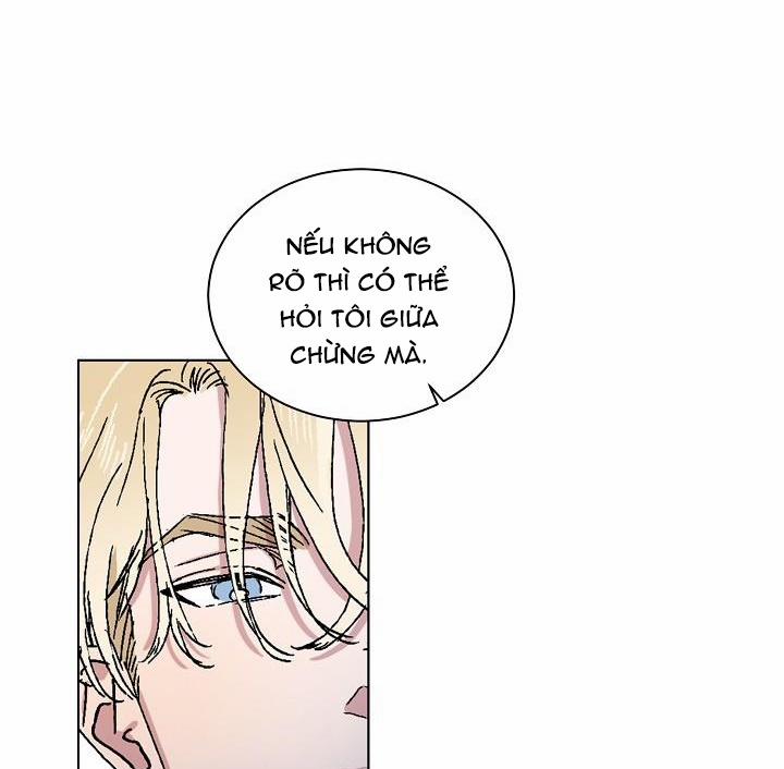 Chàng Tuấn Mã Của Tôi 10 trang 15