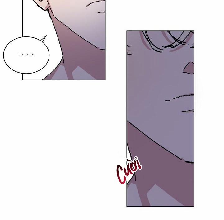 Chàng Tuấn Mã Của Tôi 10 trang 16