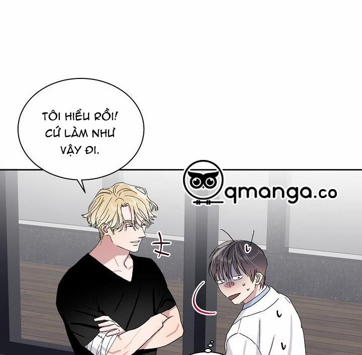 Chàng Tuấn Mã Của Tôi 10 trang 17