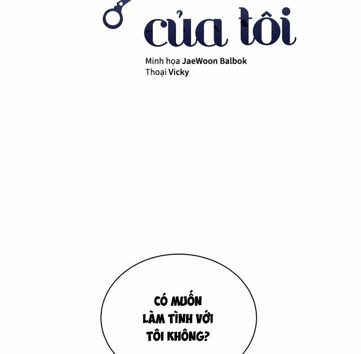 Chàng Tuấn Mã Của Tôi 10 trang 2