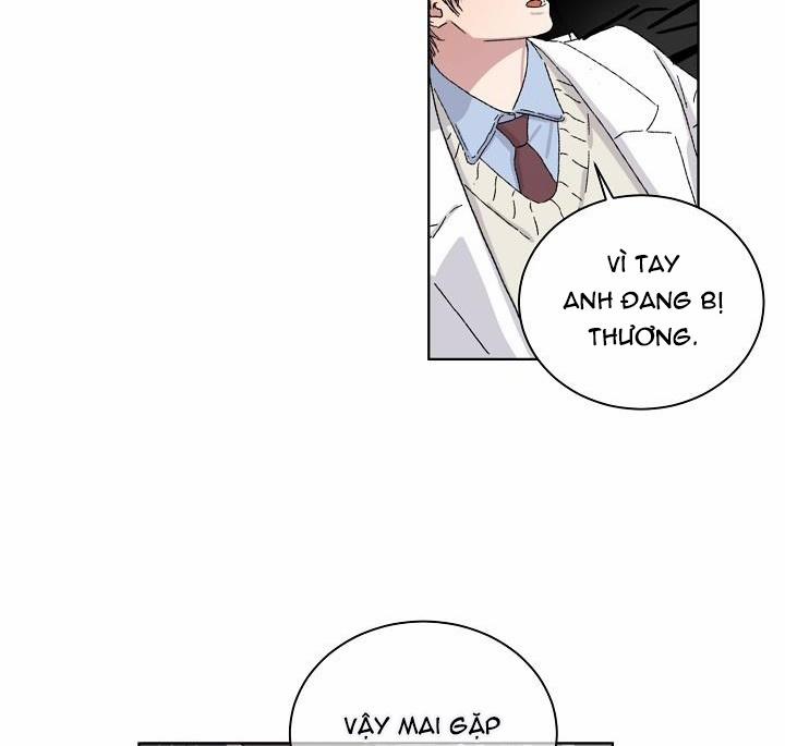 Chàng Tuấn Mã Của Tôi 10 trang 20