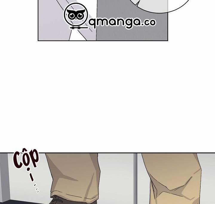 Chàng Tuấn Mã Của Tôi 10 trang 22