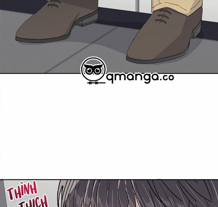 Chàng Tuấn Mã Của Tôi 10 trang 23