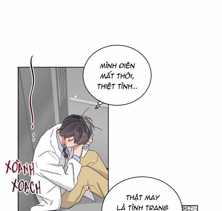 Chàng Tuấn Mã Của Tôi 10 trang 25