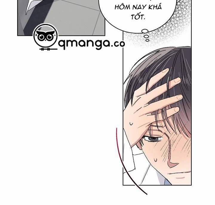 Chàng Tuấn Mã Của Tôi 10 trang 26