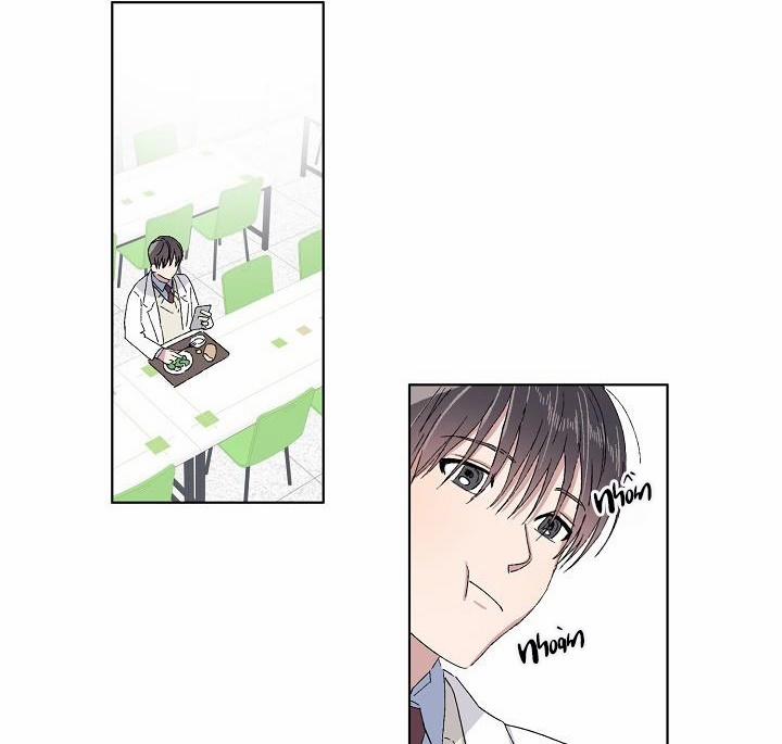 Chàng Tuấn Mã Của Tôi 10 trang 29