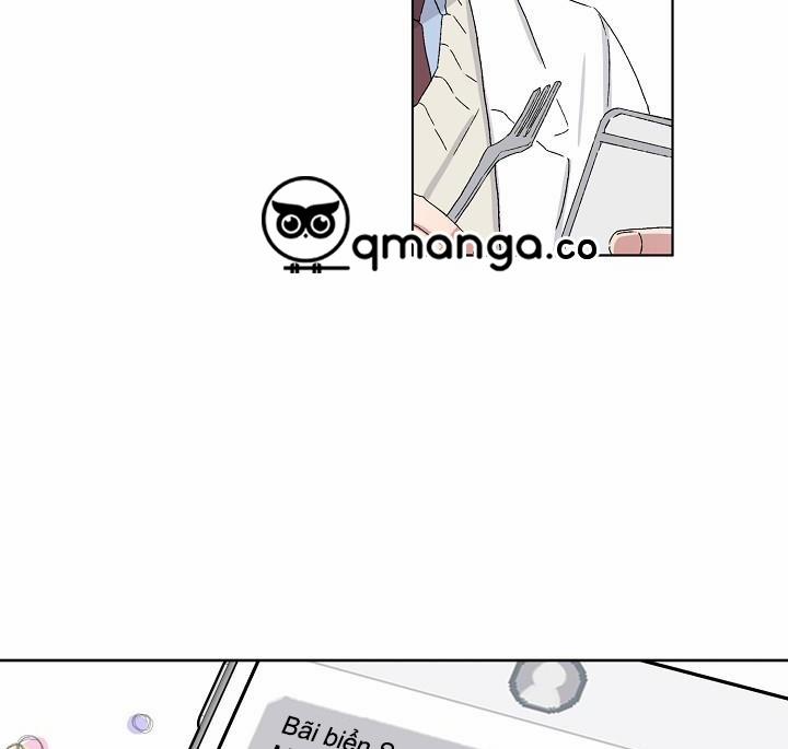 Chàng Tuấn Mã Của Tôi 10 trang 30