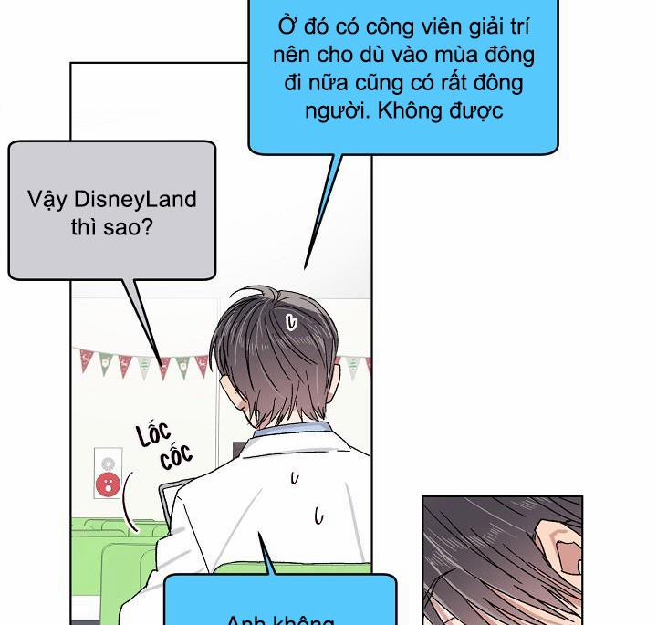 Chàng Tuấn Mã Của Tôi 10 trang 32