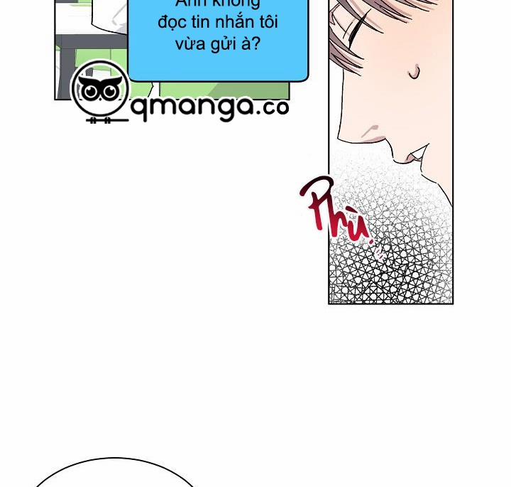 Chàng Tuấn Mã Của Tôi 10 trang 33