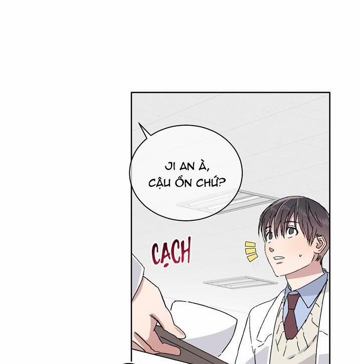 Chàng Tuấn Mã Của Tôi 10 trang 36