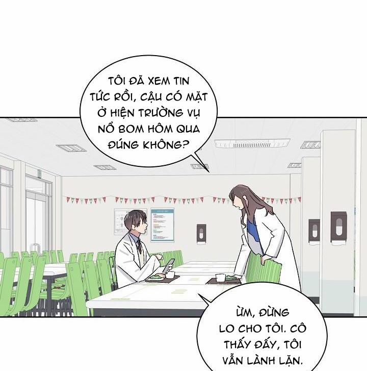 Chàng Tuấn Mã Của Tôi 10 trang 39