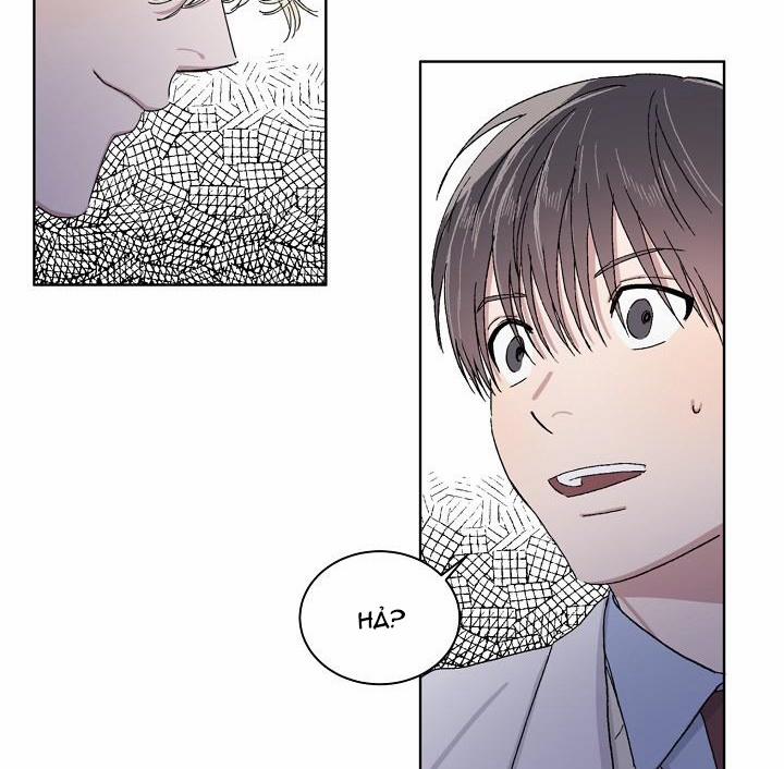 Chàng Tuấn Mã Của Tôi 10 trang 4