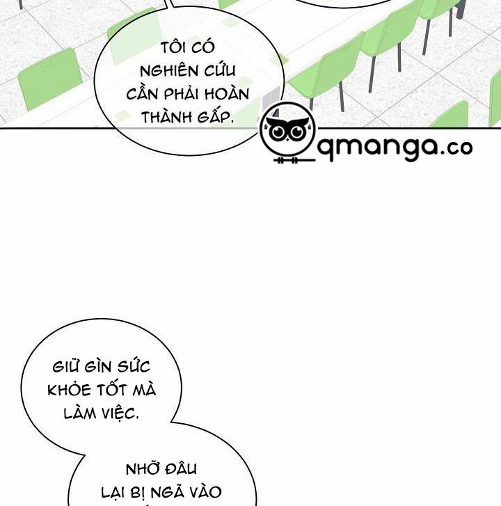 Chàng Tuấn Mã Của Tôi 10 trang 41