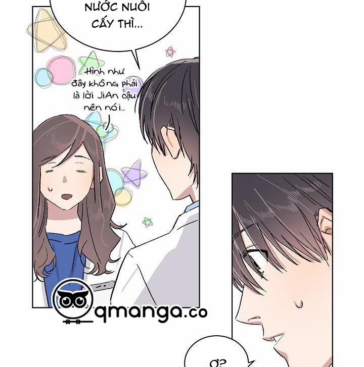 Chàng Tuấn Mã Của Tôi 10 trang 42