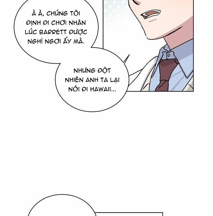 Chàng Tuấn Mã Của Tôi 10 trang 47