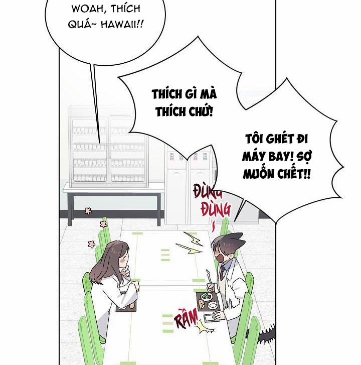 Chàng Tuấn Mã Của Tôi 10 trang 48