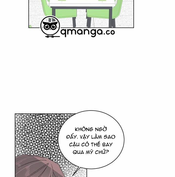 Chàng Tuấn Mã Của Tôi 10 trang 49