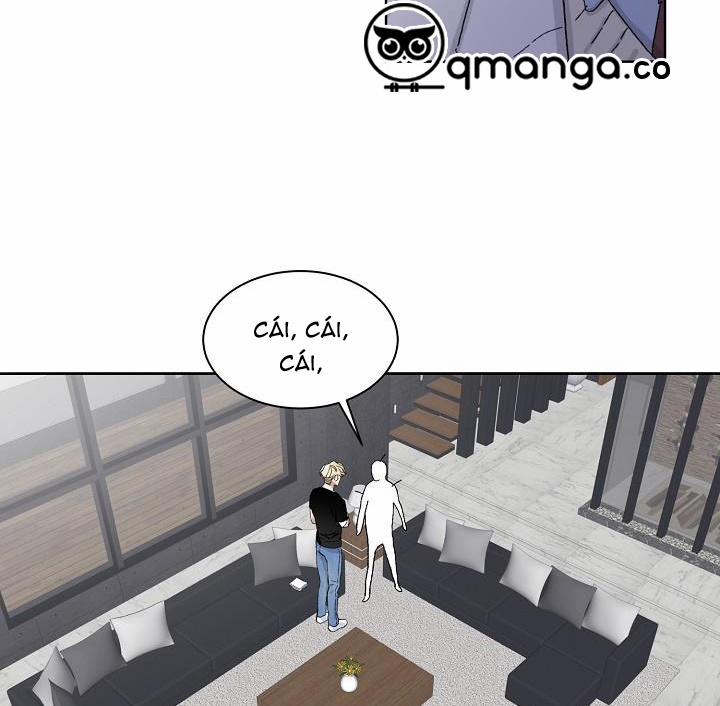 Chàng Tuấn Mã Của Tôi 10 trang 5