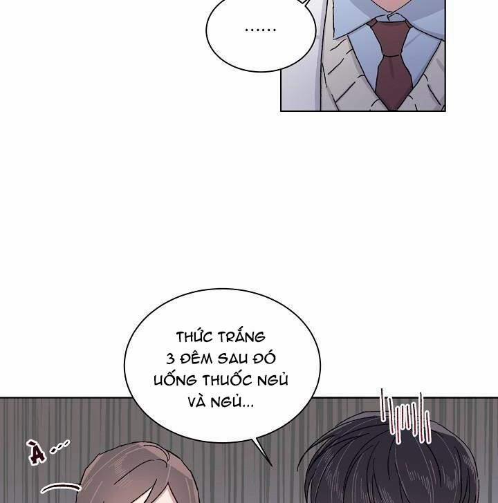 Chàng Tuấn Mã Của Tôi 10 trang 51