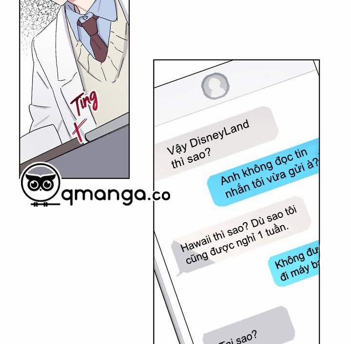 Chàng Tuấn Mã Của Tôi 10 trang 53