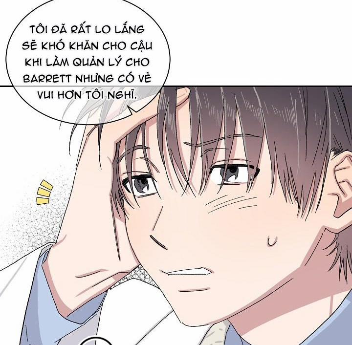 Chàng Tuấn Mã Của Tôi 10 trang 58