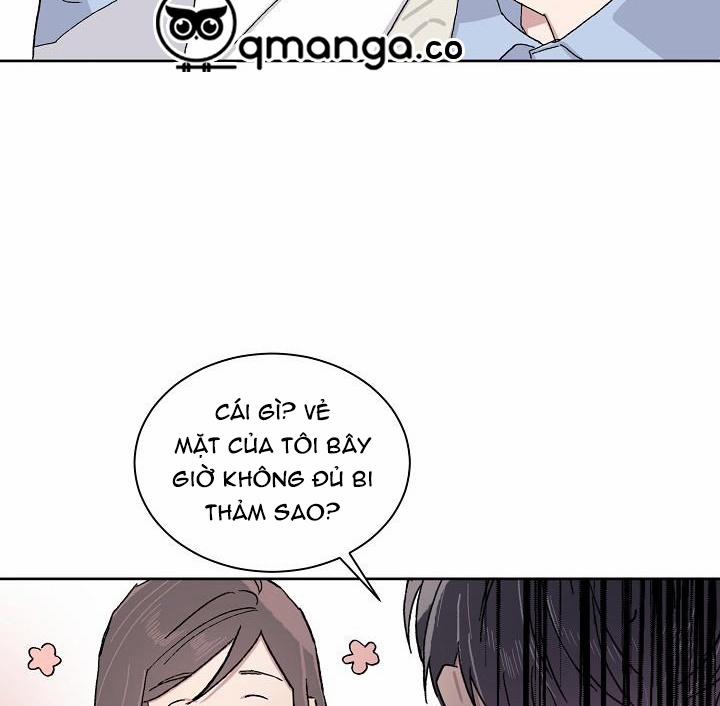 Chàng Tuấn Mã Của Tôi 10 trang 59