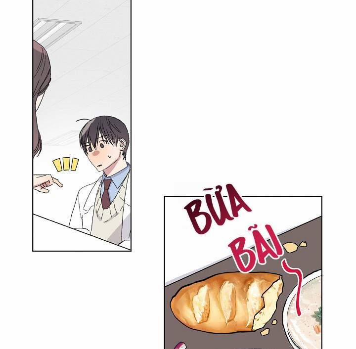 Chàng Tuấn Mã Của Tôi 10 trang 61