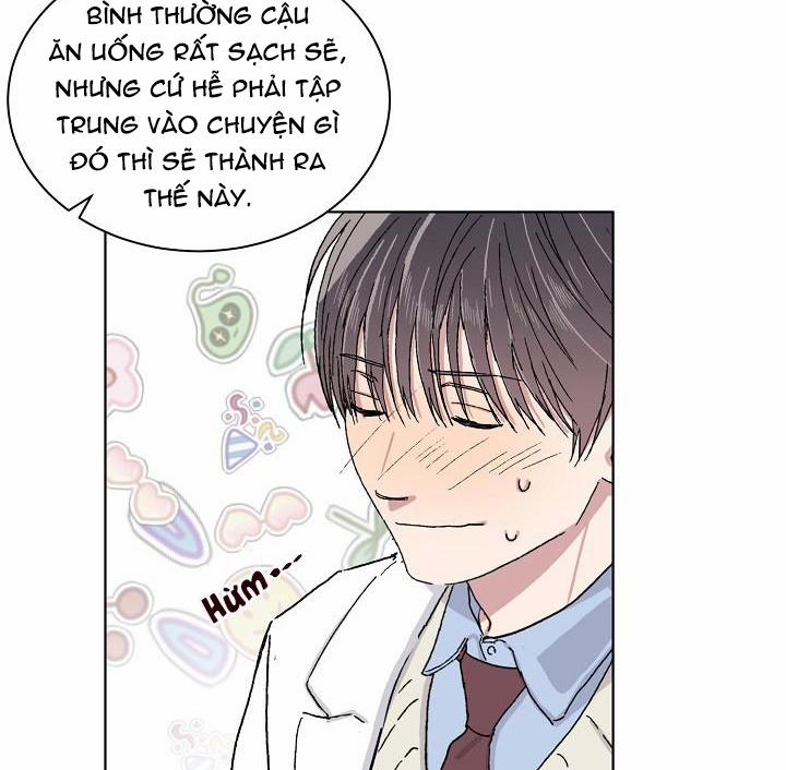 Chàng Tuấn Mã Của Tôi 10 trang 63