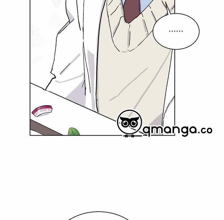 Chàng Tuấn Mã Của Tôi 10 trang 64