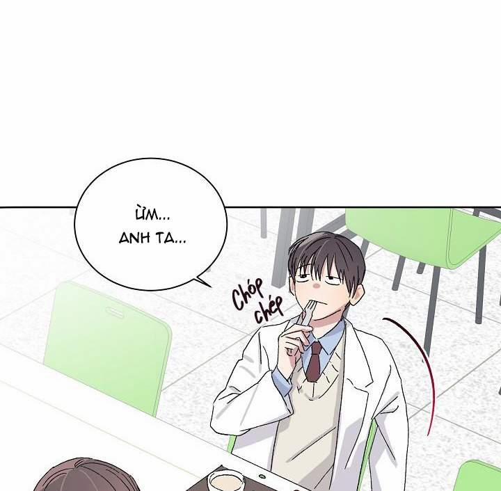 Chàng Tuấn Mã Của Tôi 10 trang 67