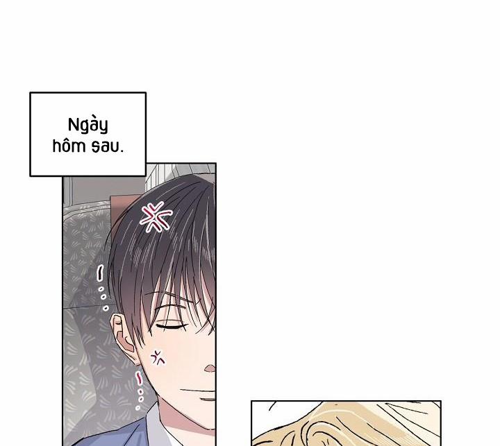 Chàng Tuấn Mã Của Tôi 10 trang 76