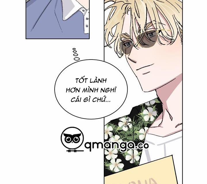 Chàng Tuấn Mã Của Tôi 10 trang 77