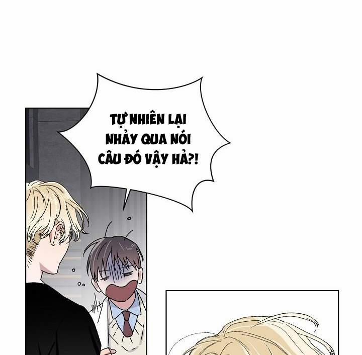 Chàng Tuấn Mã Của Tôi 10 trang 8