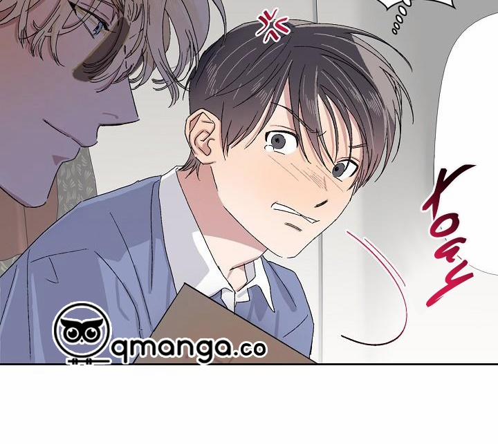 Chàng Tuấn Mã Của Tôi 10 trang 81