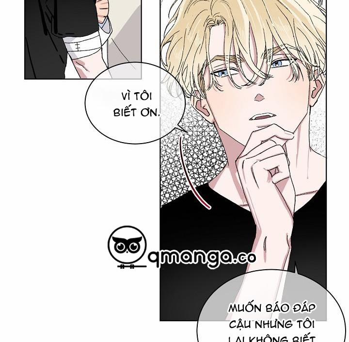 Chàng Tuấn Mã Của Tôi 10 trang 9