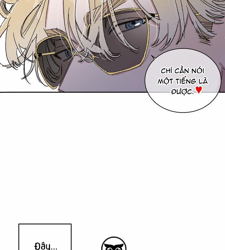 Chàng Tuấn Mã Của Tôi 11 trang 12