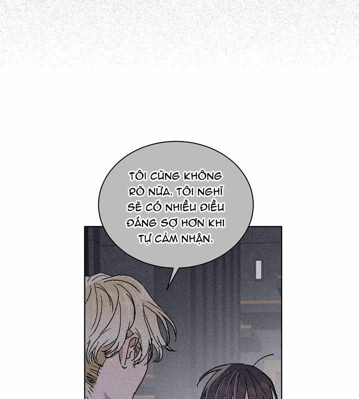 Chàng Tuấn Mã Của Tôi 11 trang 15