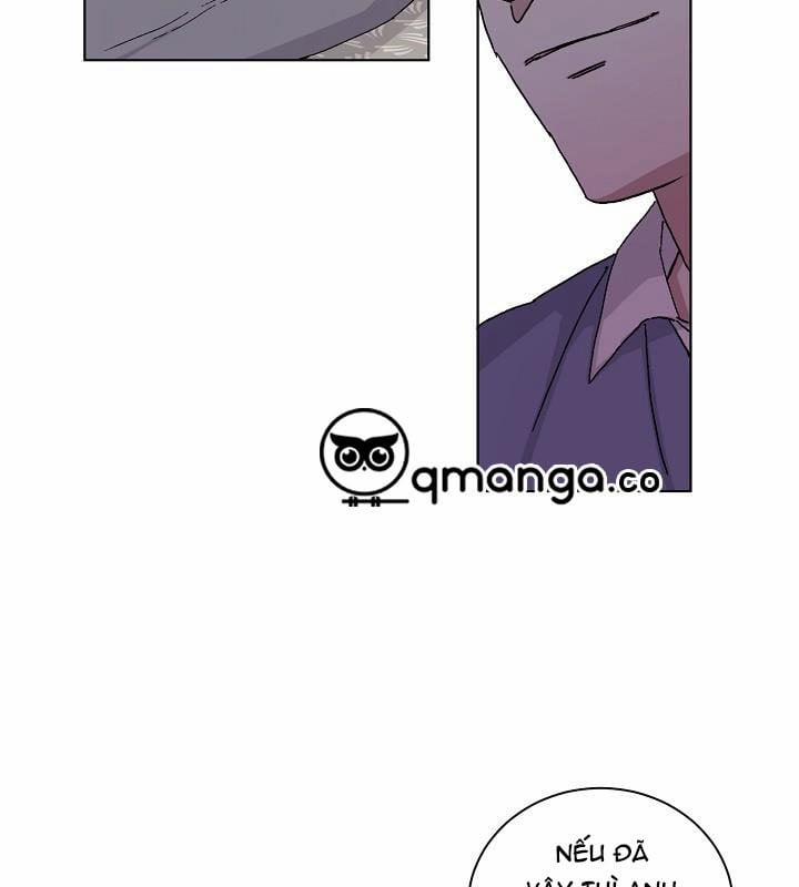 Chàng Tuấn Mã Của Tôi 11 trang 18