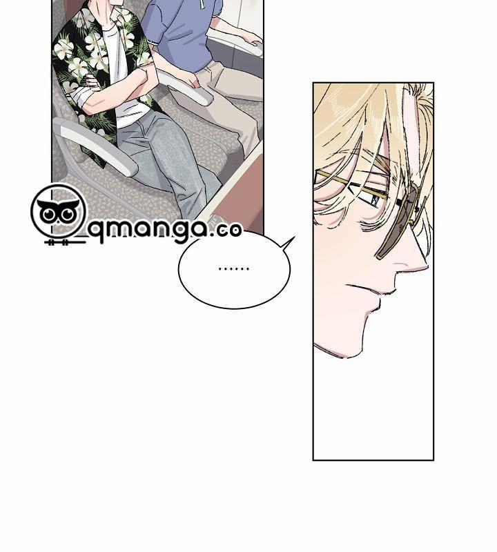 Chàng Tuấn Mã Của Tôi 11 trang 22