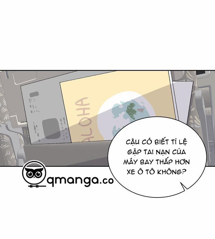 Chàng Tuấn Mã Của Tôi 11 trang 23