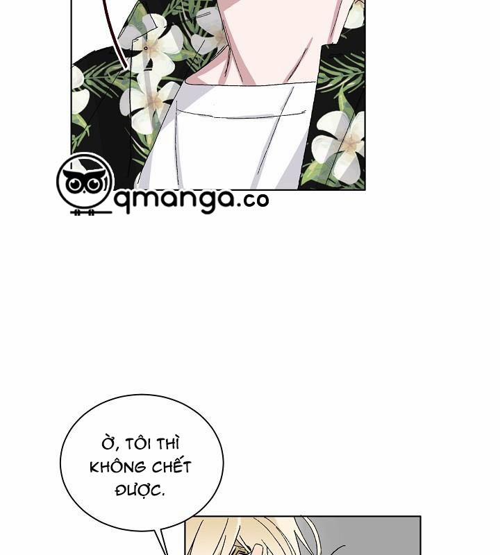 Chàng Tuấn Mã Của Tôi 11 trang 27