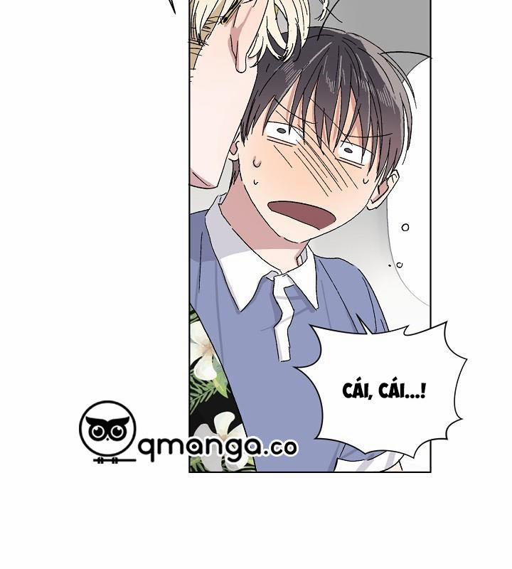 Chàng Tuấn Mã Của Tôi 11 trang 28