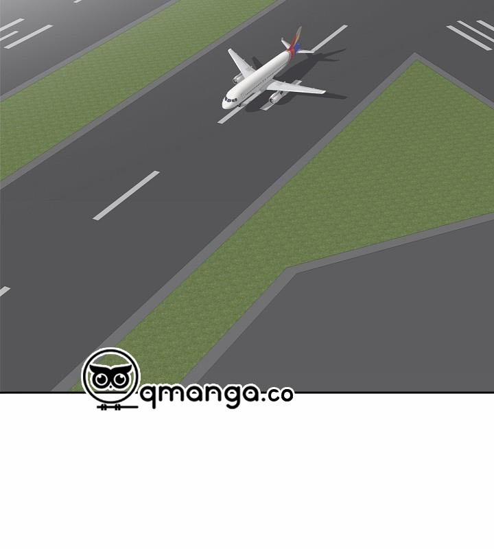 Chàng Tuấn Mã Của Tôi 11 trang 3