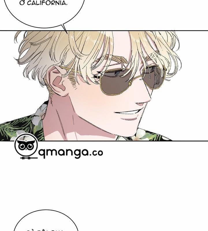 Chàng Tuấn Mã Của Tôi 11 trang 31