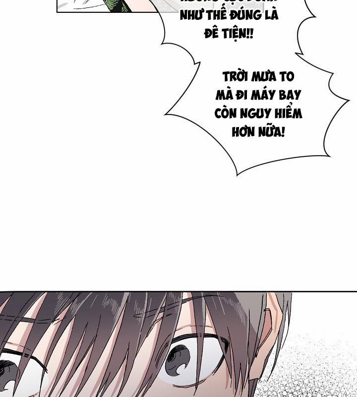 Chàng Tuấn Mã Của Tôi 11 trang 34