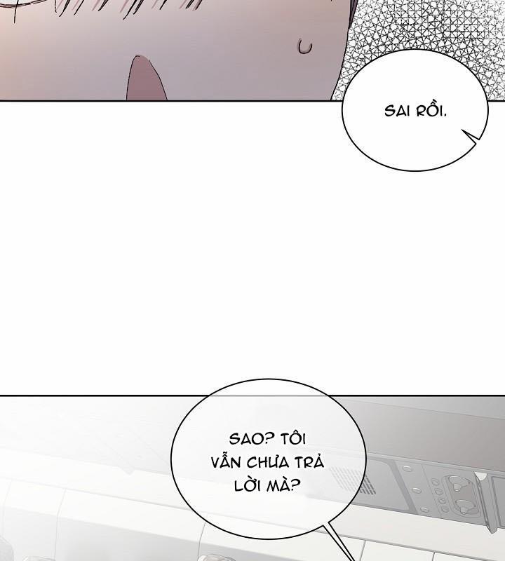 Chàng Tuấn Mã Của Tôi 11 trang 35
