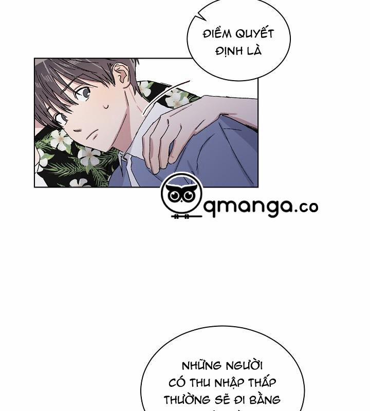 Chàng Tuấn Mã Của Tôi 11 trang 39